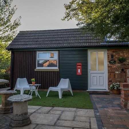 Lincoln Holiday Retreat Little House With Private Hot Tub Εξωτερικό φωτογραφία