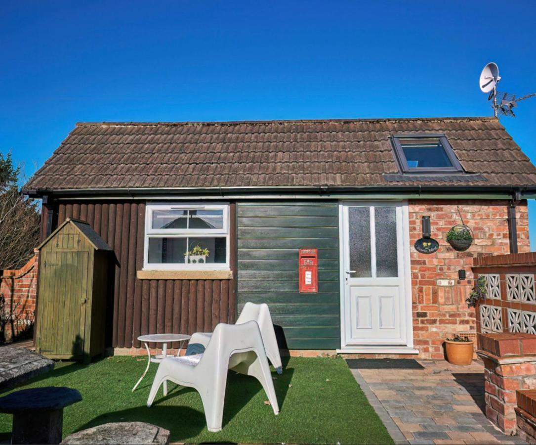 Lincoln Holiday Retreat Little House With Private Hot Tub Εξωτερικό φωτογραφία