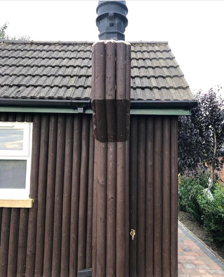 Lincoln Holiday Retreat Little House With Private Hot Tub Εξωτερικό φωτογραφία