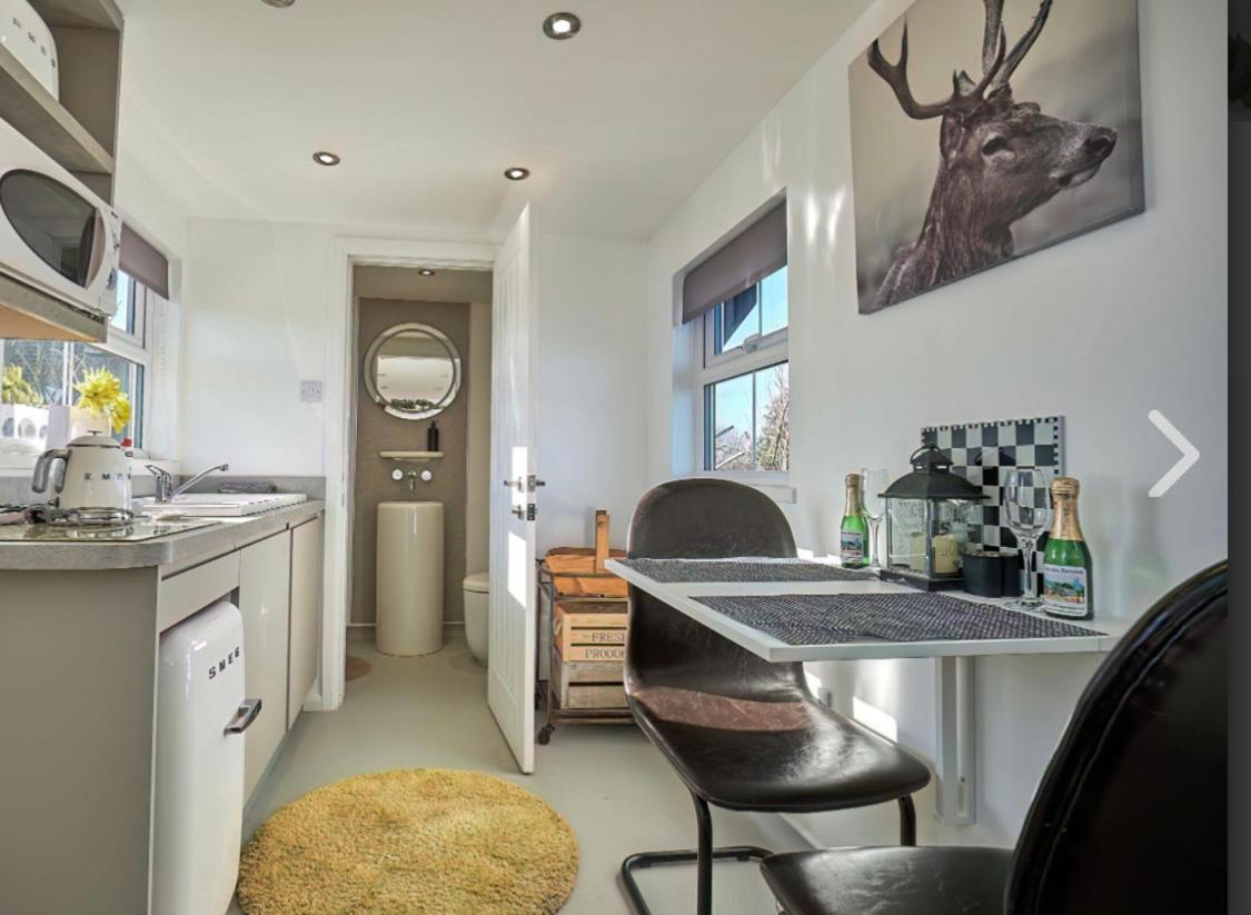 Lincoln Holiday Retreat Little House With Private Hot Tub Εξωτερικό φωτογραφία