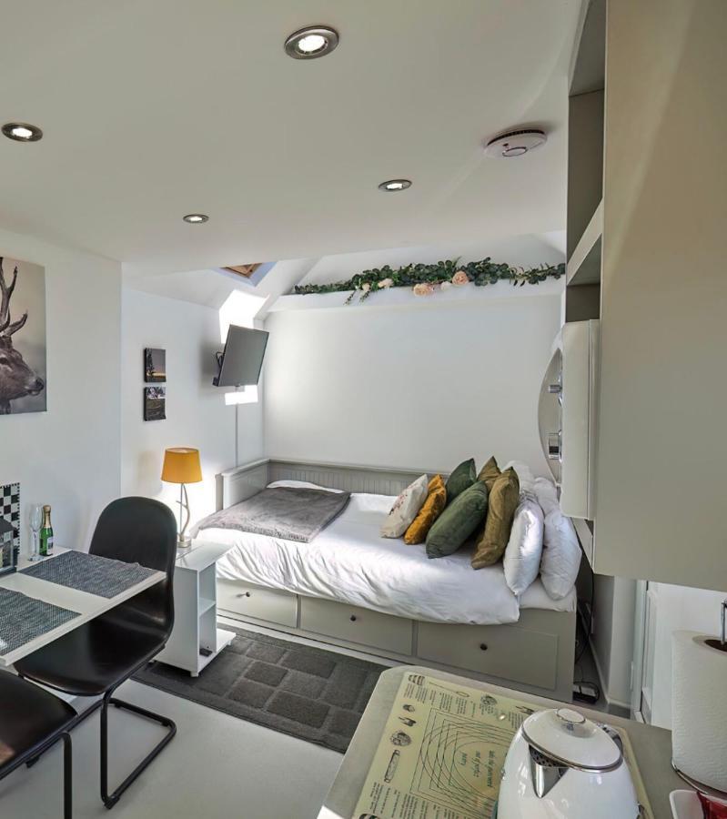 Lincoln Holiday Retreat Little House With Private Hot Tub Εξωτερικό φωτογραφία