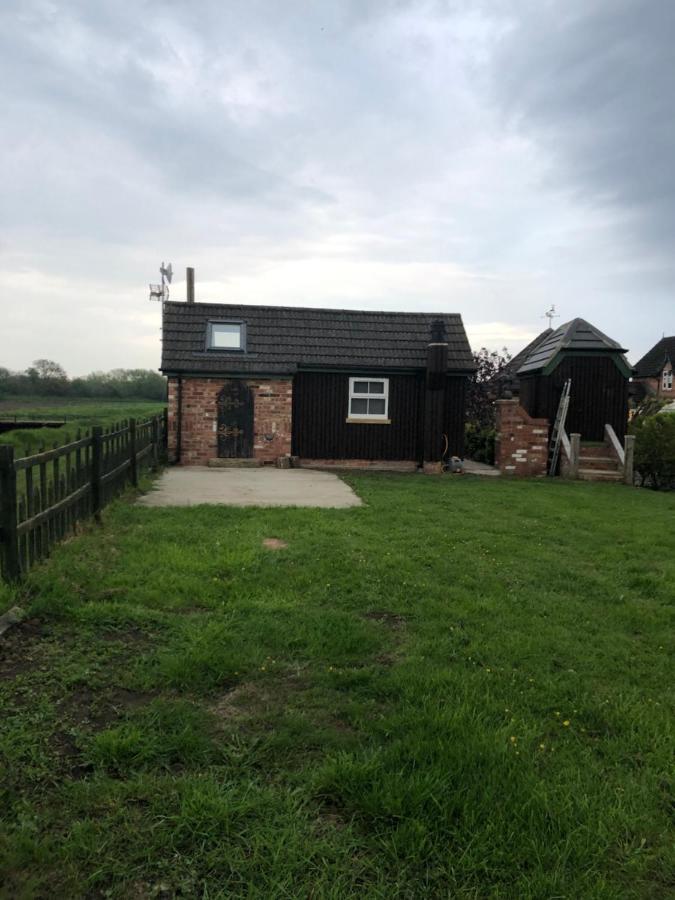 Lincoln Holiday Retreat Little House With Private Hot Tub Εξωτερικό φωτογραφία